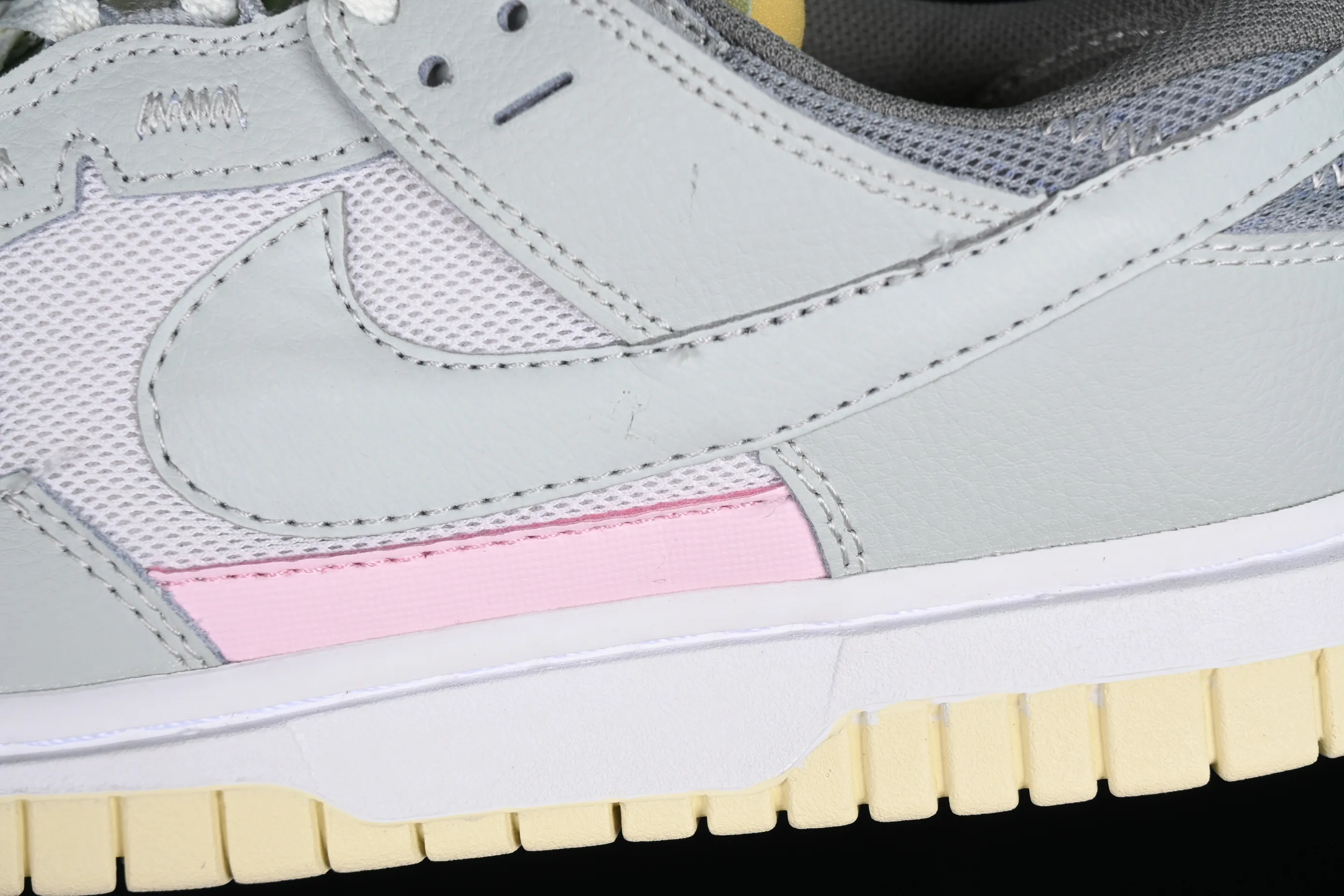 All categories Nk SB Dunk series Nk SB Dunk Low low-top sneakers Z version Nk Air Dunk Jumbo Low 3.0 retro low-top casual sports skateboard shoes DV0821-100